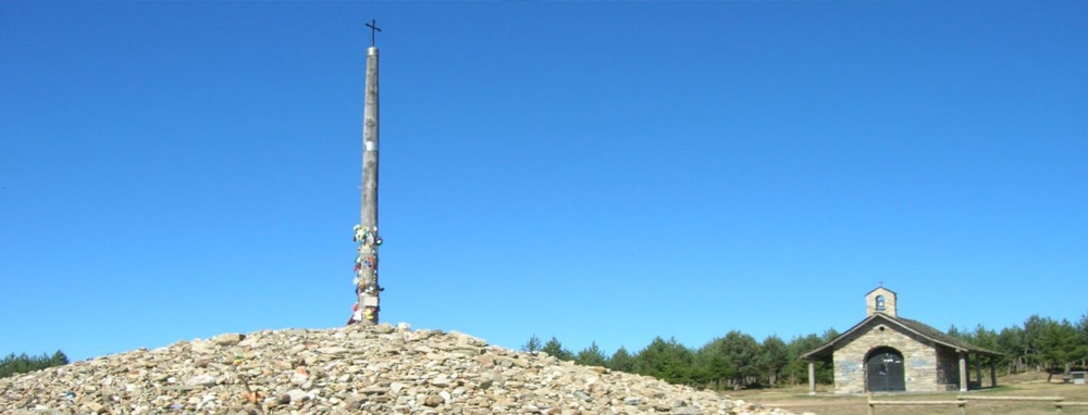 Cruz del Ferro